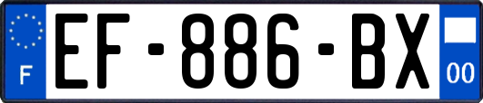 EF-886-BX