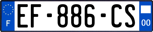 EF-886-CS