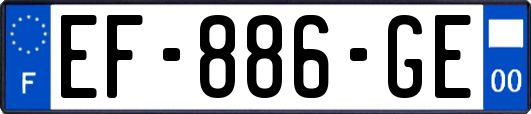 EF-886-GE