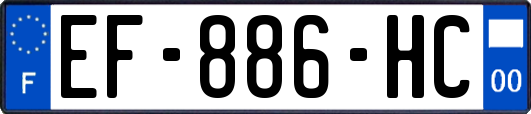 EF-886-HC
