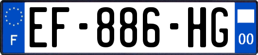 EF-886-HG
