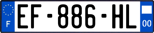 EF-886-HL