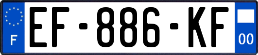 EF-886-KF