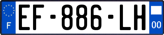 EF-886-LH