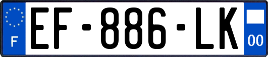 EF-886-LK
