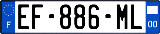 EF-886-ML
