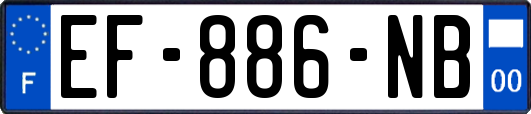 EF-886-NB