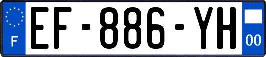 EF-886-YH