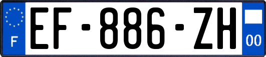 EF-886-ZH