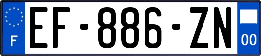 EF-886-ZN