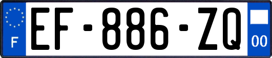 EF-886-ZQ
