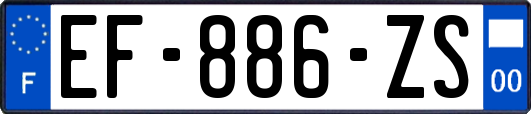 EF-886-ZS