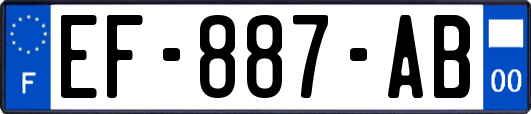 EF-887-AB