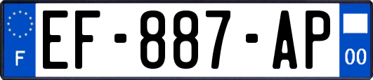 EF-887-AP