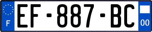 EF-887-BC