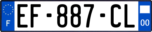 EF-887-CL