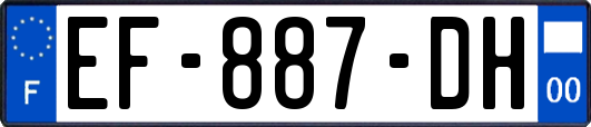 EF-887-DH