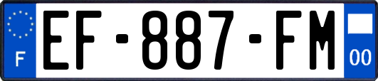 EF-887-FM