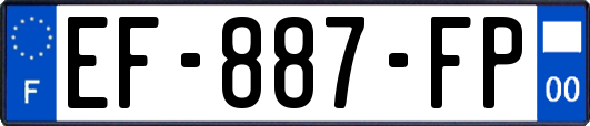EF-887-FP