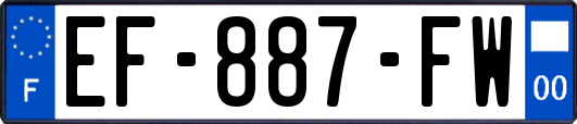EF-887-FW