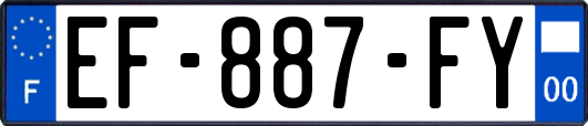EF-887-FY
