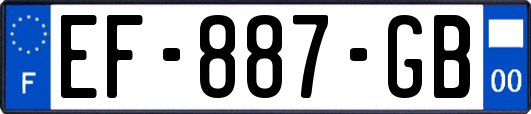 EF-887-GB