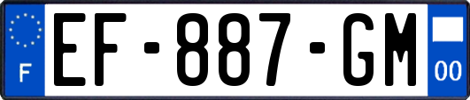 EF-887-GM