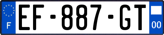 EF-887-GT