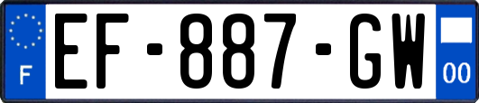 EF-887-GW
