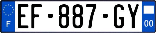 EF-887-GY