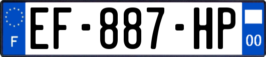 EF-887-HP