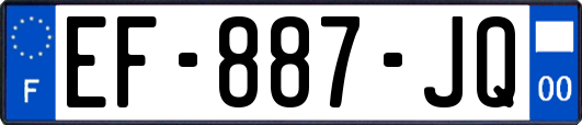 EF-887-JQ