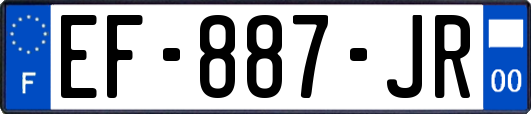 EF-887-JR