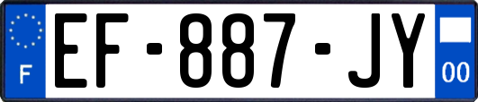 EF-887-JY