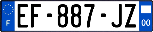 EF-887-JZ