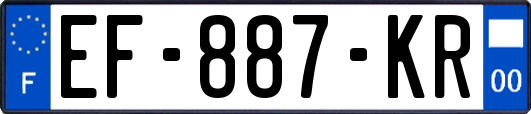 EF-887-KR