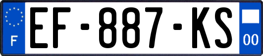 EF-887-KS