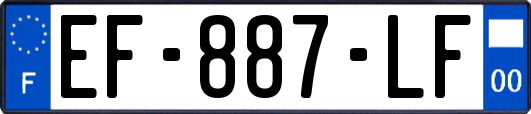 EF-887-LF