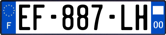 EF-887-LH