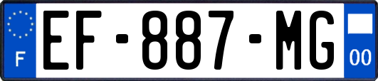 EF-887-MG