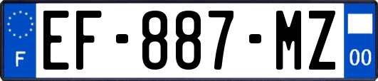 EF-887-MZ