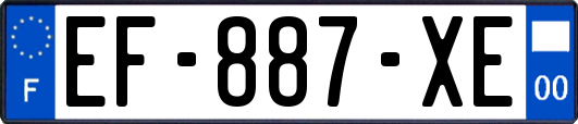 EF-887-XE