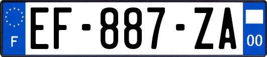 EF-887-ZA