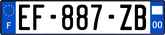 EF-887-ZB