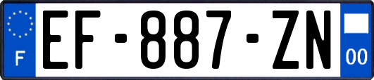 EF-887-ZN