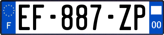 EF-887-ZP