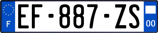 EF-887-ZS