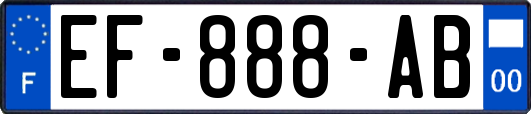 EF-888-AB