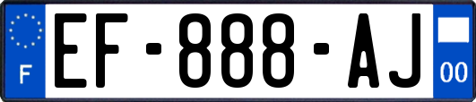 EF-888-AJ