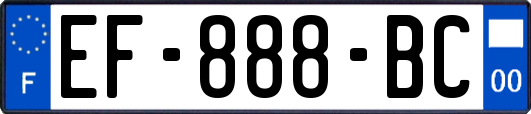 EF-888-BC